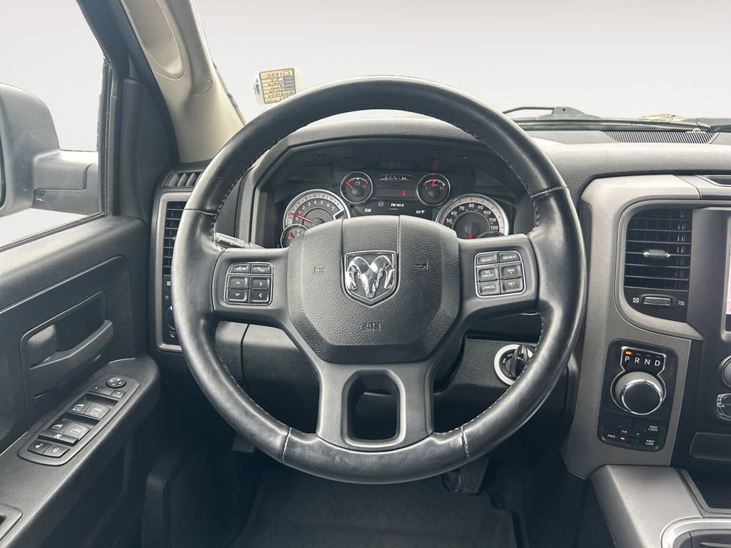 Used 2022 RAM 1500 Express w/ Wheel & Sound Group AWD/4WD image 14