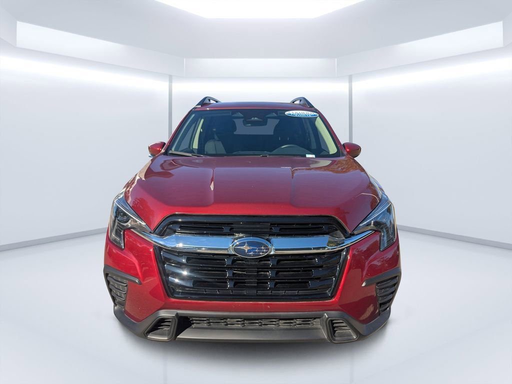 Used 2024 Subaru Ascent Premium w/ Convenience Package image 8