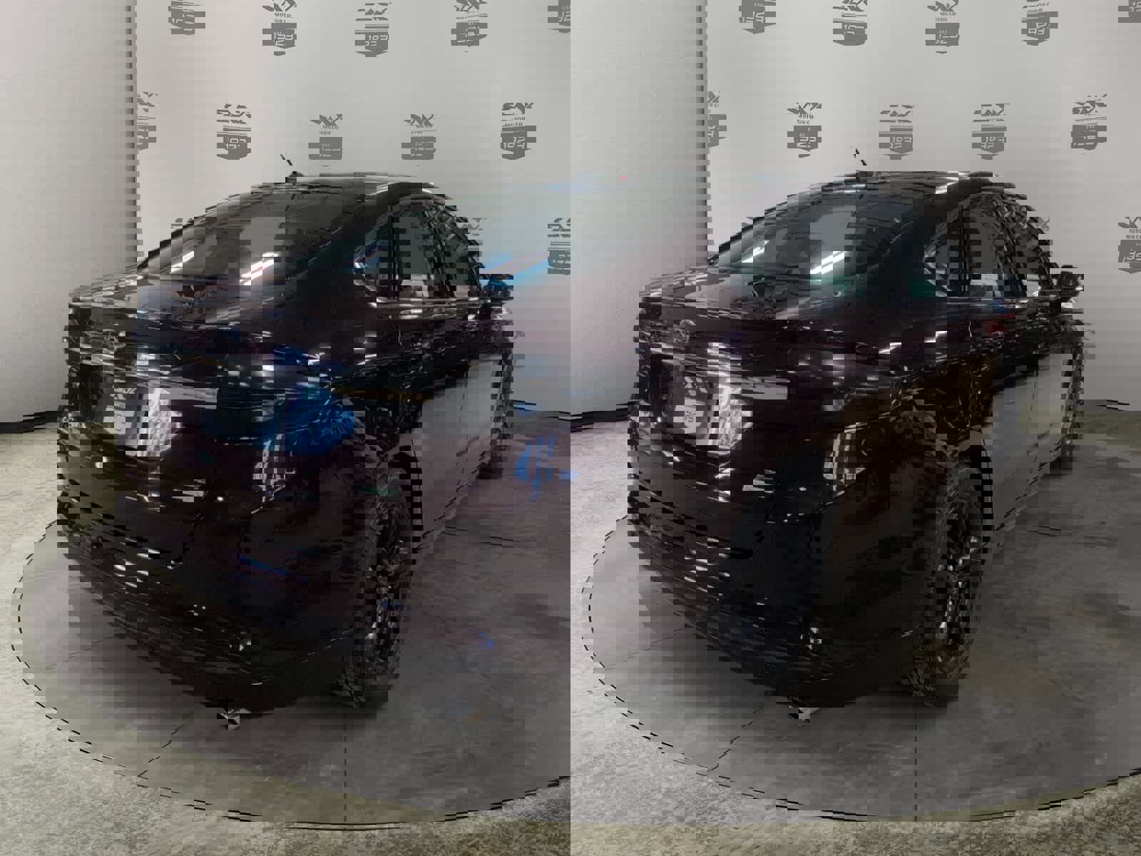 Used 2018 Ford Fusion SE image 5