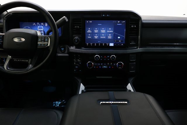Used 2025 Ford F250 Platinum image 90