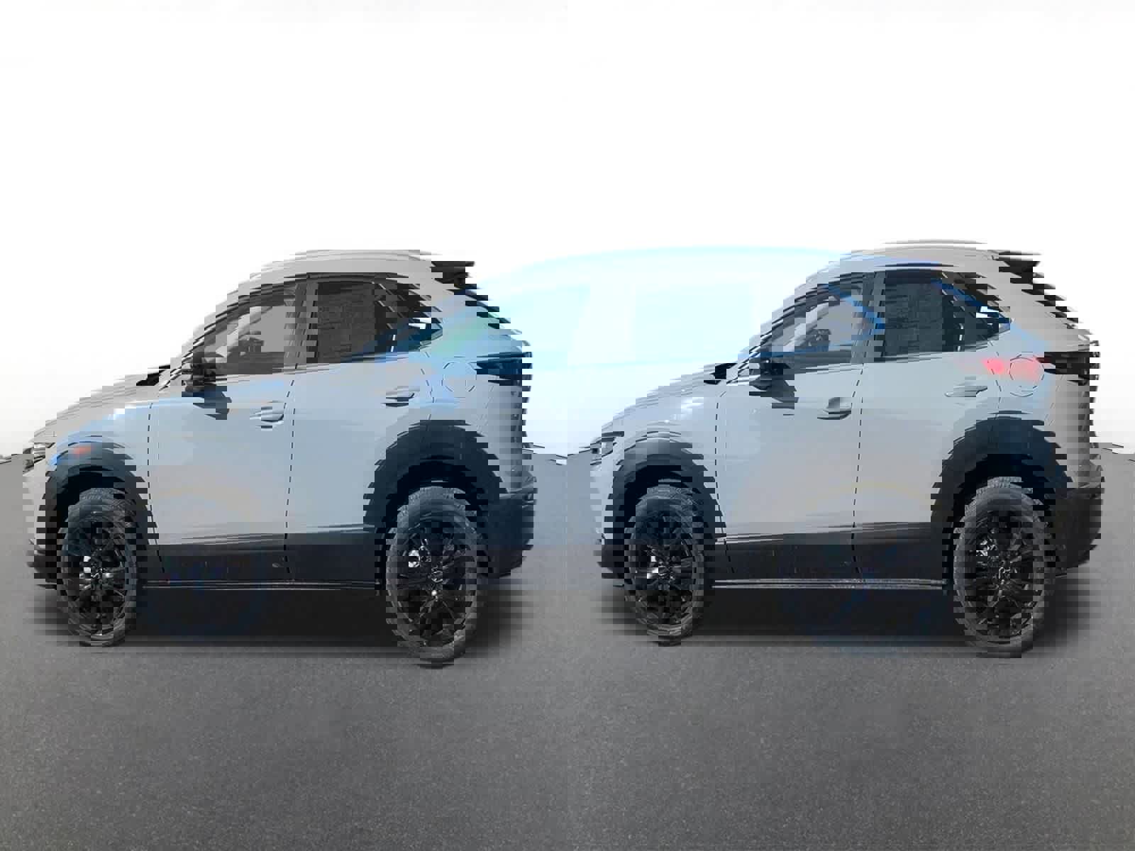 New 2025 MAZDA CX-30 AWD 2.5 S w/ Select Sport Pkg image 3