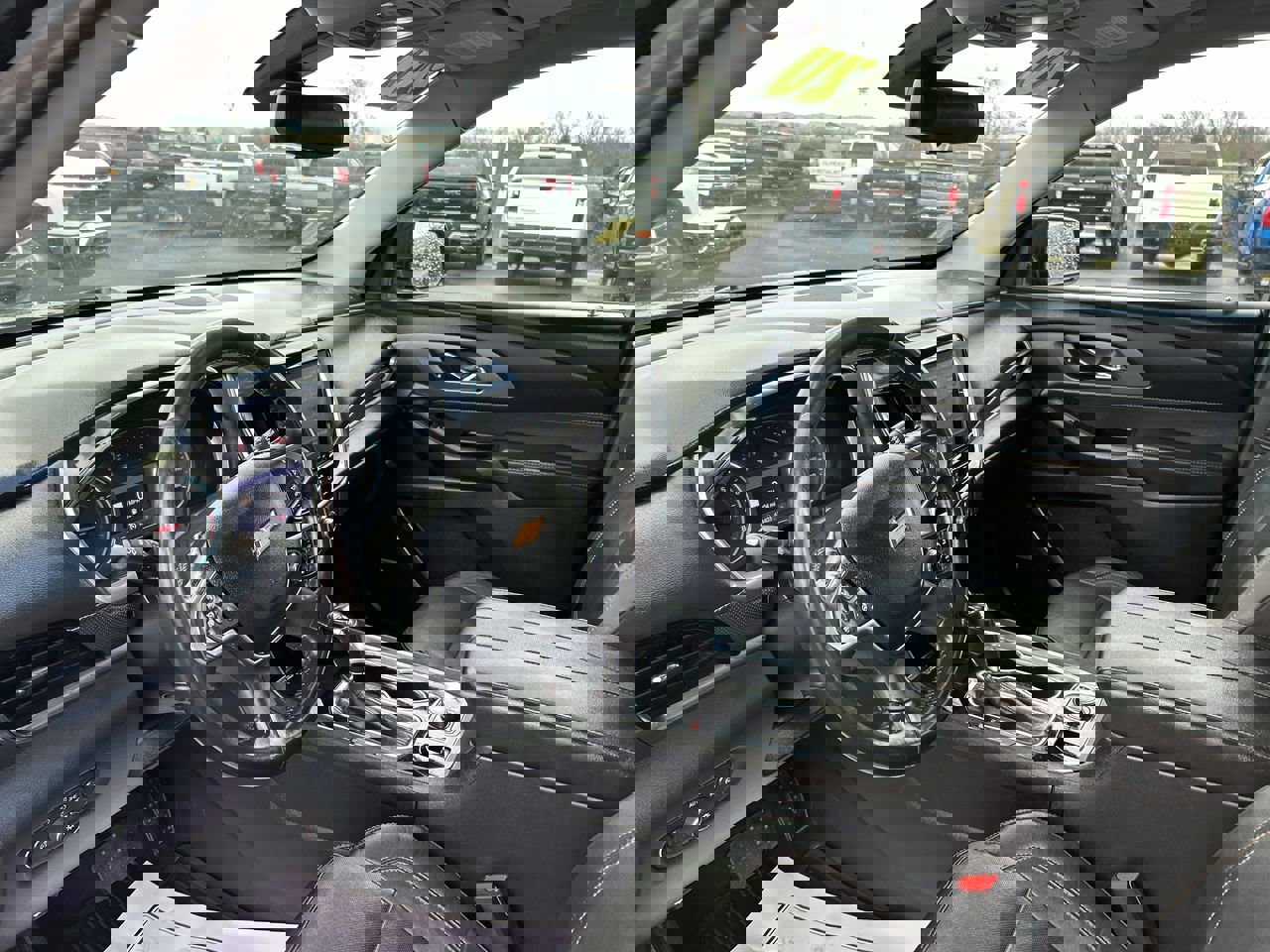 Used 2020 Chevrolet Traverse Premier w/ Redline Edition image 22