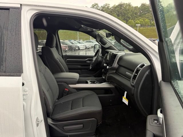 New 2026 RAM 1500 Big Horn AWD/4WD image 29