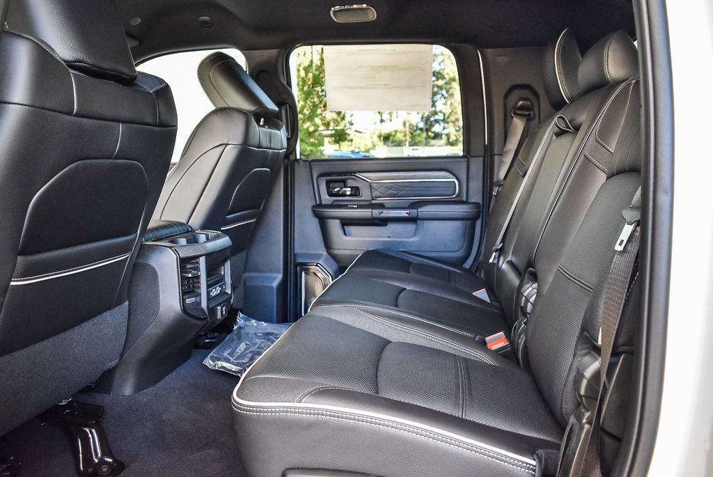 New 2026 RAM 3500 Limited image 20