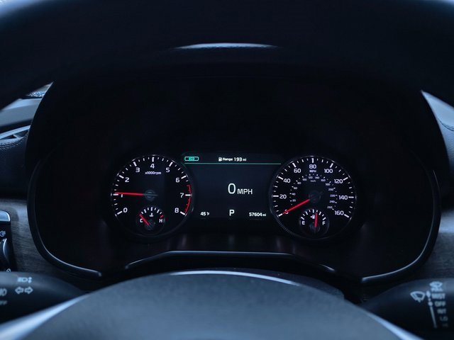 Used 2020 Kia Telluride SX image 32