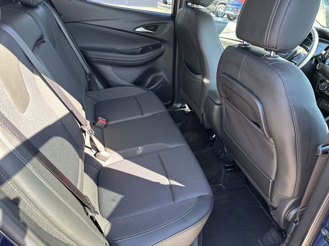 Used 2023 Buick Encore GX Select w/ Safety Package II image 30