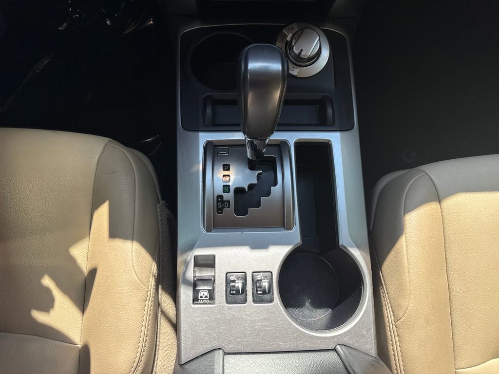 Used 2020 Toyota 4Runner SR5 Premium w/ Moonroof Package image 22