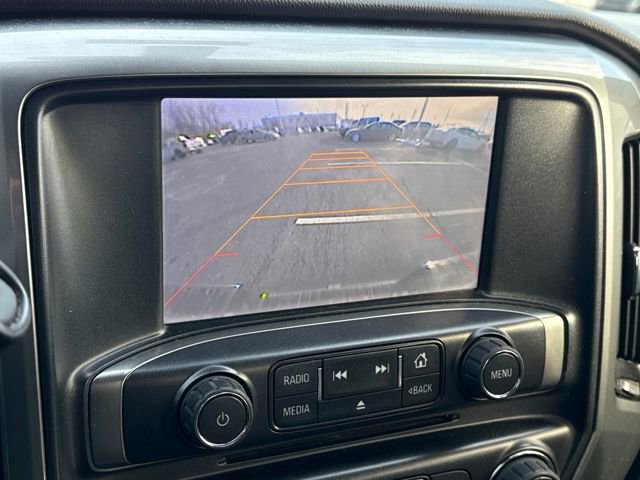 Used 2014 Chevrolet Silverado 1500 LT w/ All Star Edition image 26