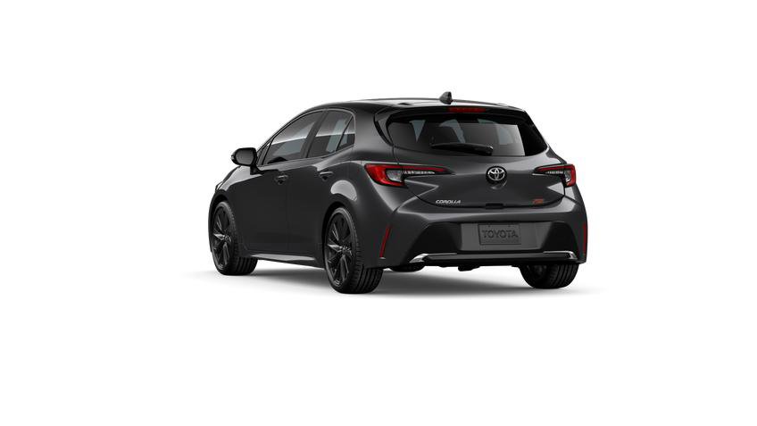 New 2026 Toyota Corolla XSE image 16