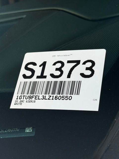 Used 2020 GMC Sierra 1500 Denali w/ Denali Ultimate Package image 32