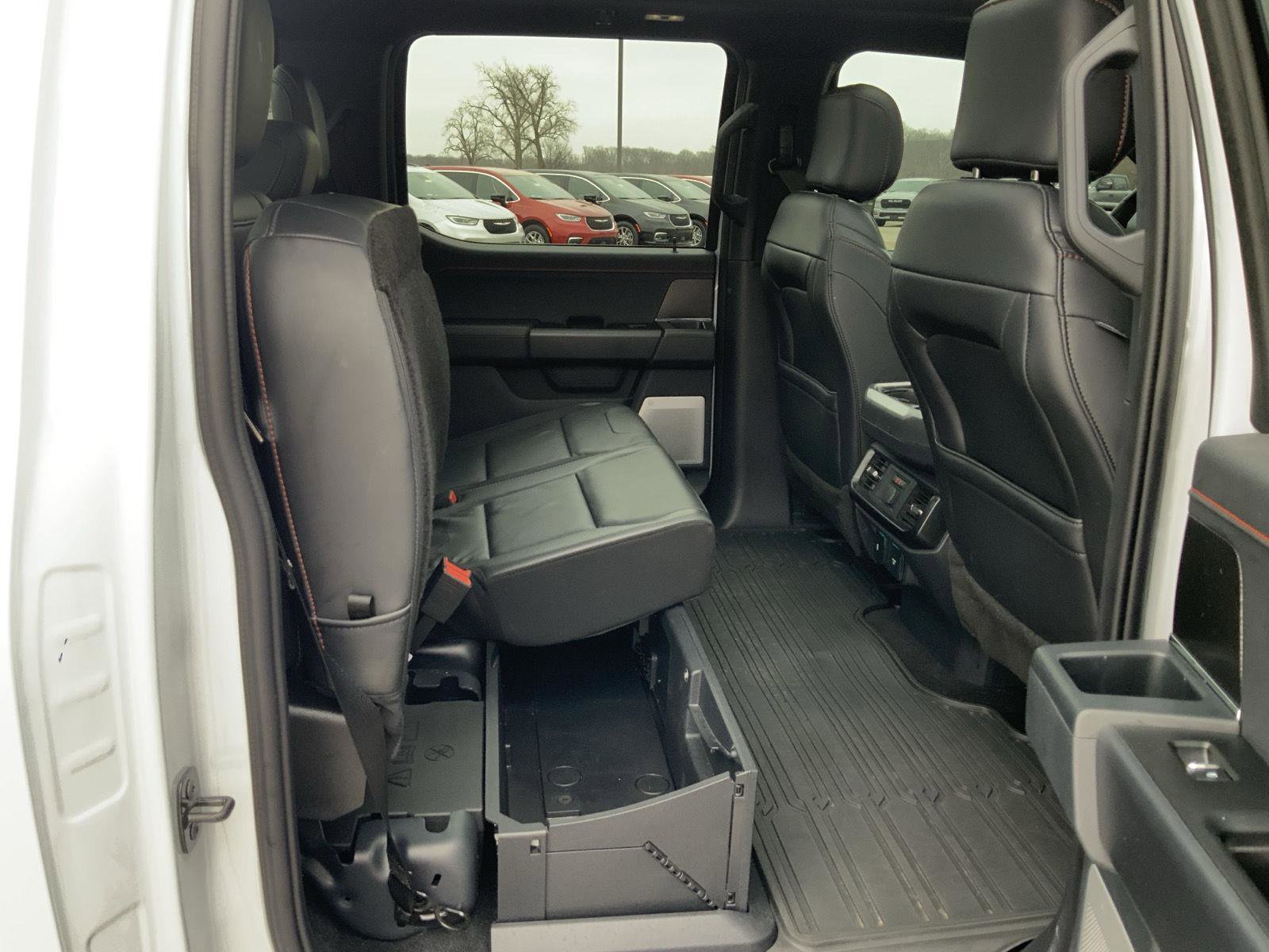 Used 2025 Ford F150 Raptor image 67