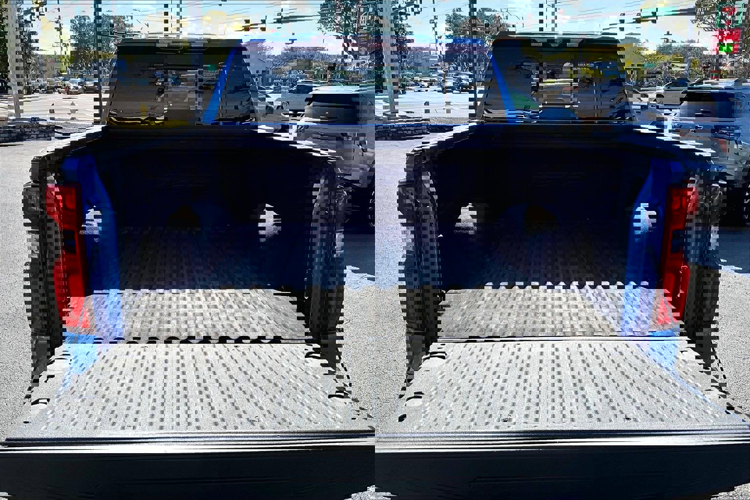 Certified 2023 Chevrolet Silverado 1500 ZR2 w/ Technology Package image 6