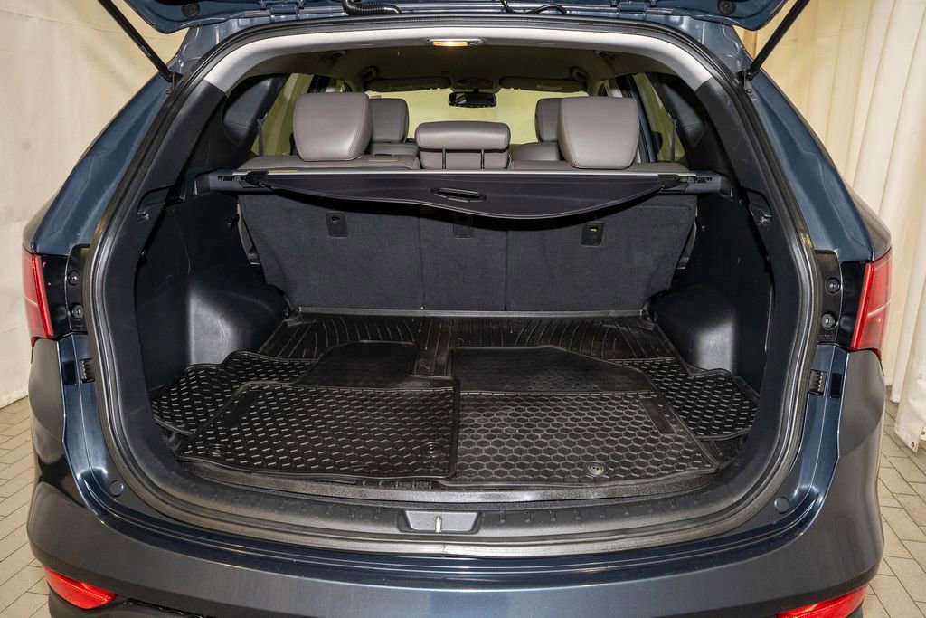 Used 2014 Hyundai Santa Fe Sport w/ Premium Equipment Package 03 image 5