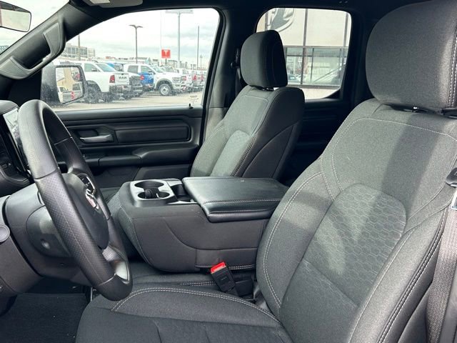 Used 2025 RAM 1500 Tradesman image 17
