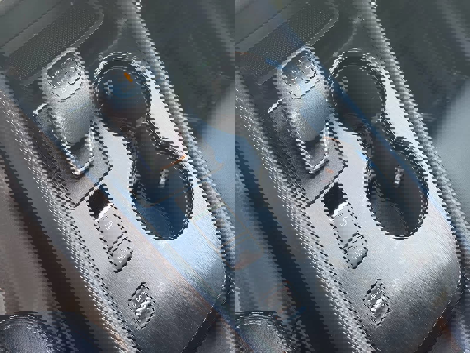 Certified 2023 Nissan Rogue SL w/ SL Premium Package image 27