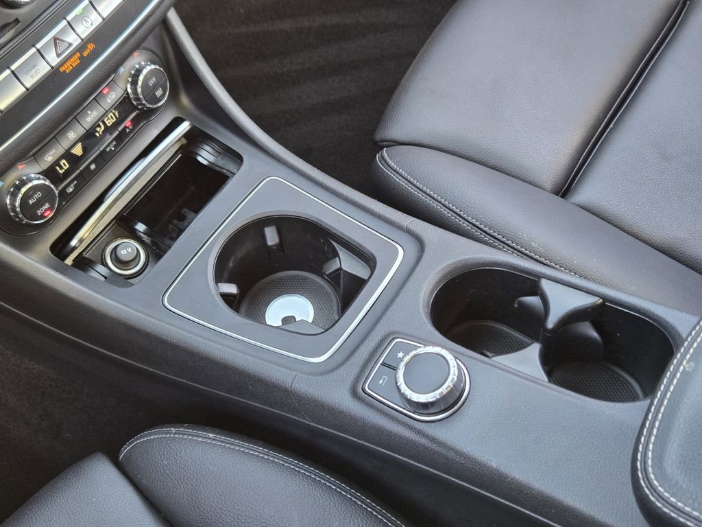 Used 2019 Mercedes-Benz GLA 250 image 25