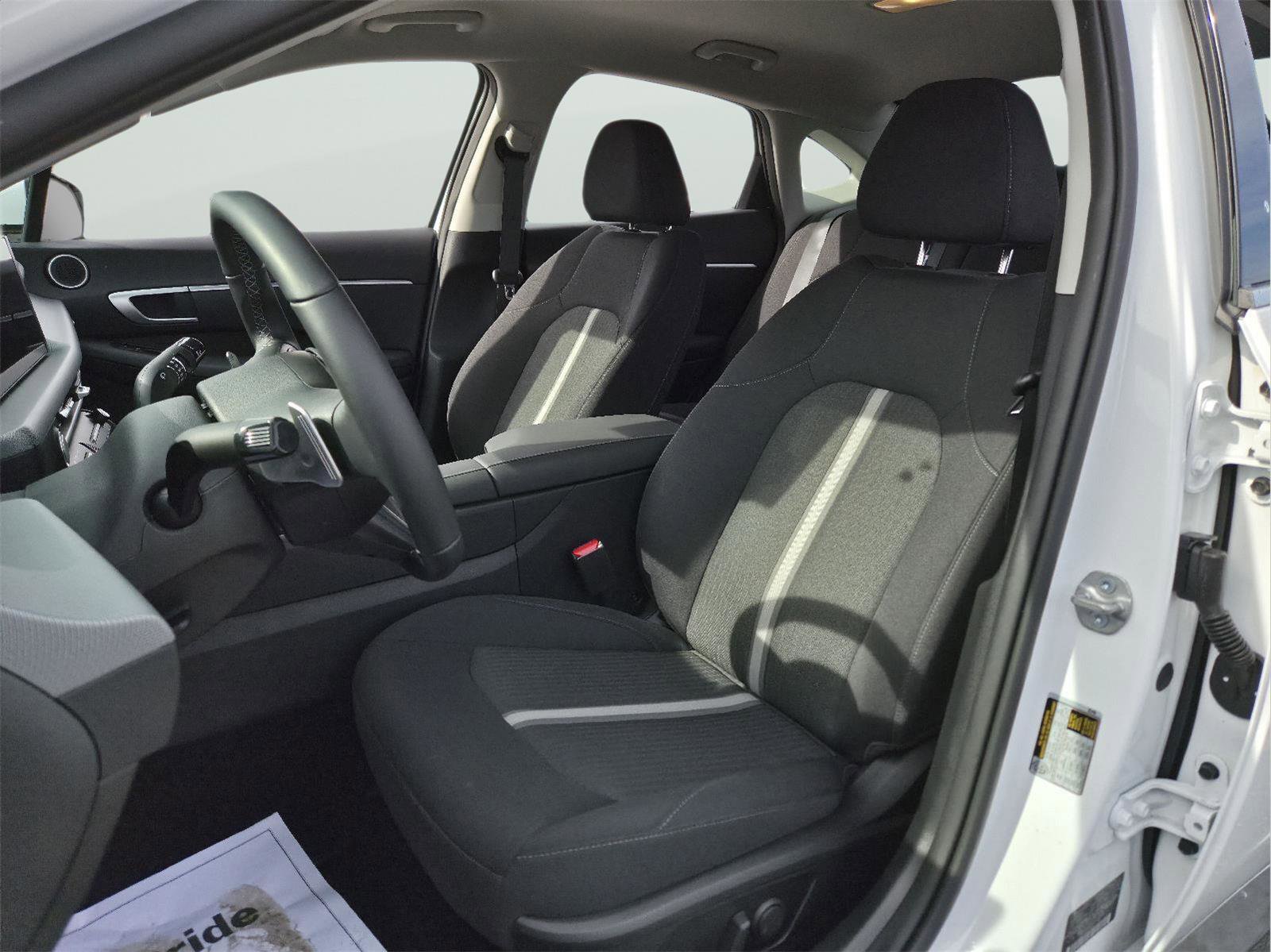 Certified 2026 Hyundai Sonata SEL image 12