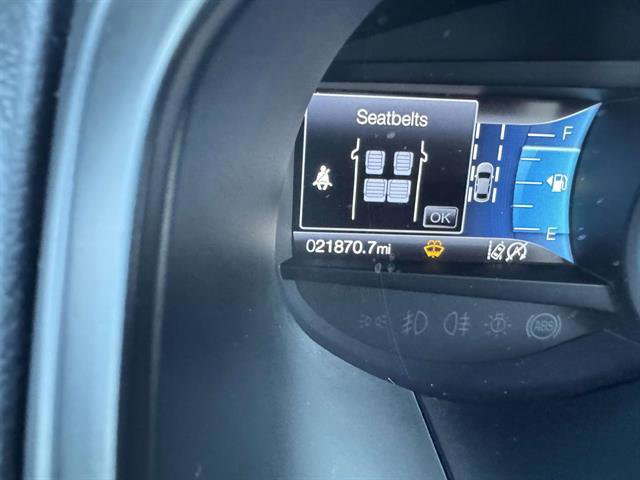 Used 2023 Ford Edge ST-Line image 22