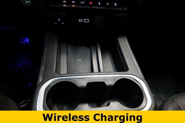 Used 2022 GMC Sierra 1500 AT4 w/ AT4 Preferred Package image 36