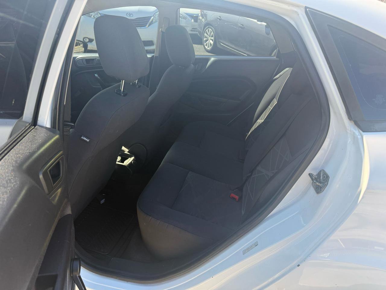 Used 2014 Ford Fiesta S FWD image 14