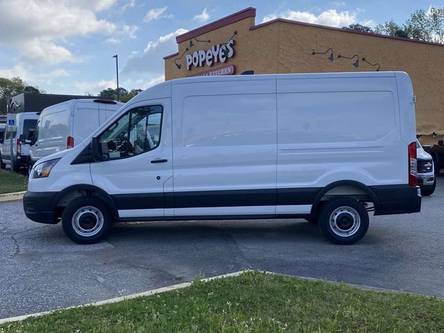 New 2026 Ford Transit 250 148 Medium Roof w/ Load Area Protection Package RWD image 6