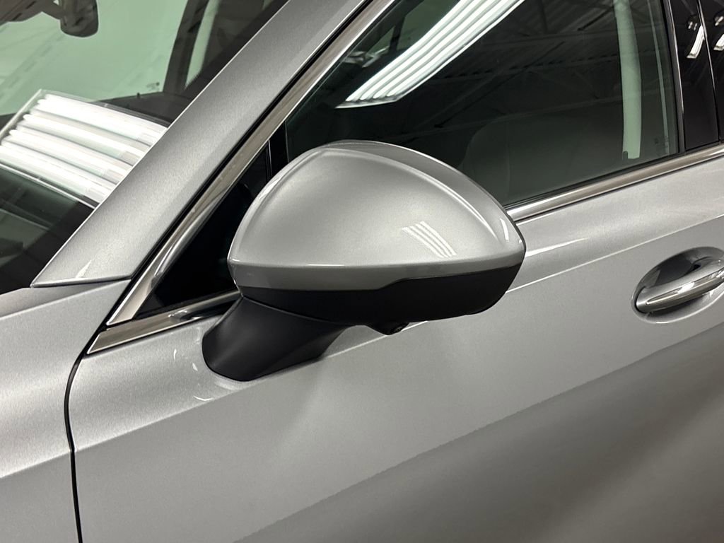 New 2026 Buick Envision Preferred AWD/4WD image 11