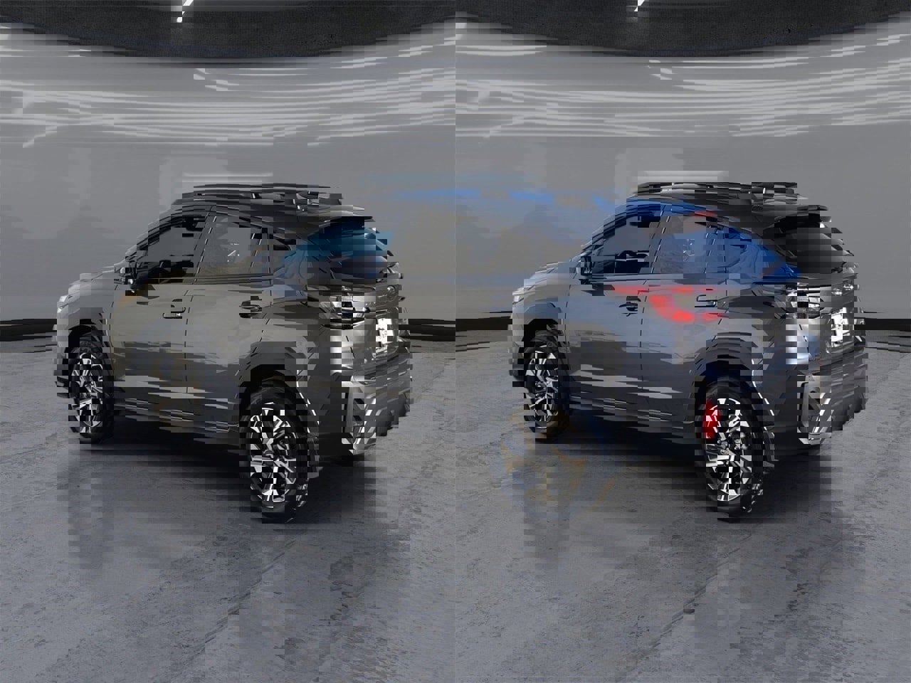 New 2026 Subaru Crosstrek 2.0i Premium image 4