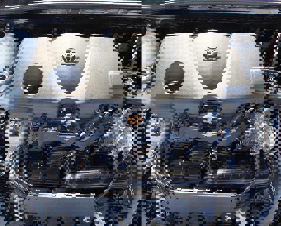 Used 2024 Toyota Camry SE image 24