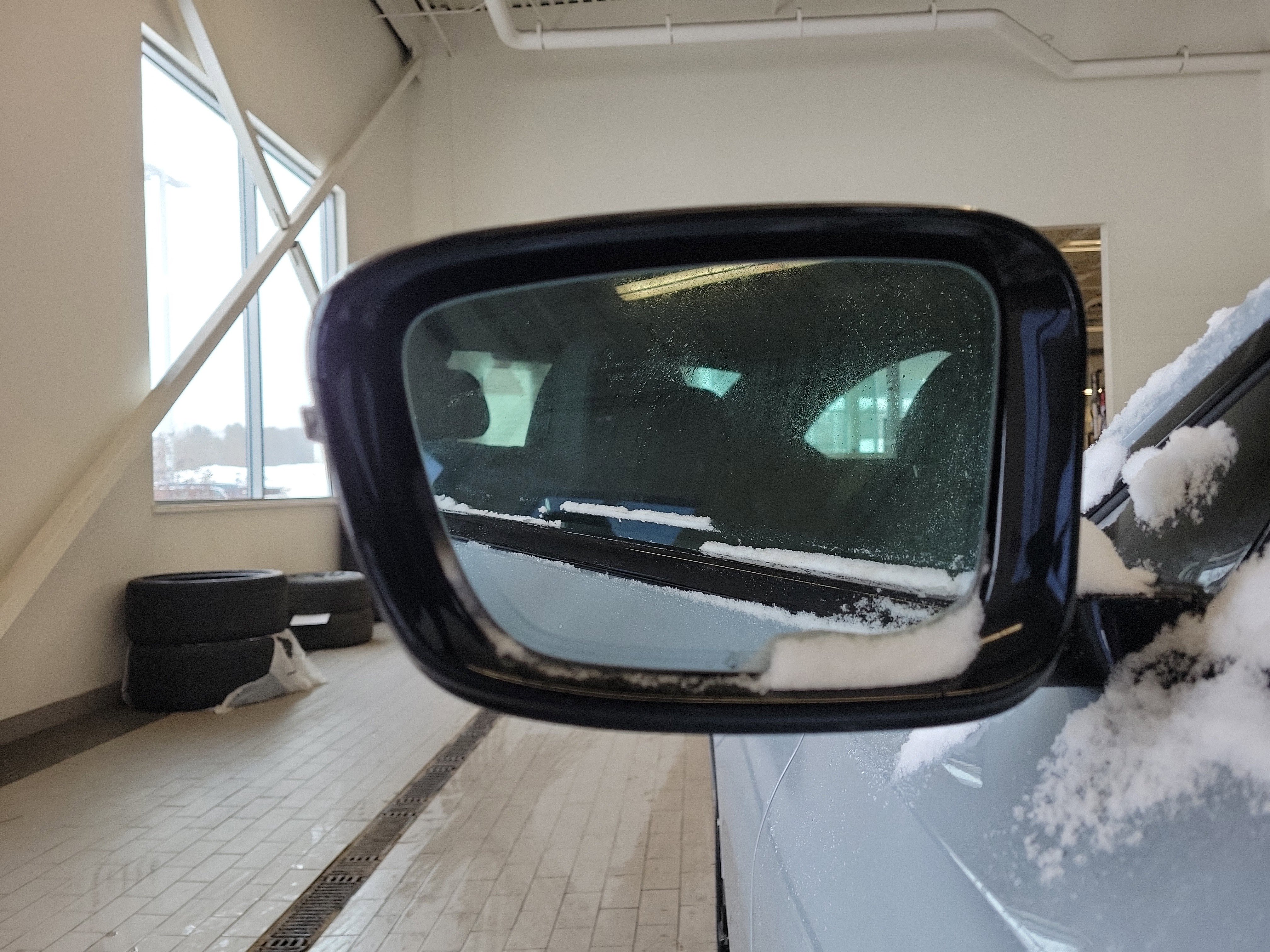 Used 2026 BMW 230i xDrive Coupe w/ M Sport Package image 10