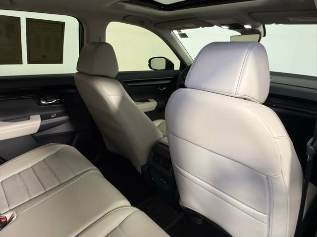 Used 2026 Honda CR-V EX-L image 41
