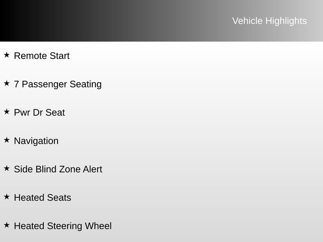 Used 2022 Ford Explorer Limited w/ Equipment Group 301A image 11