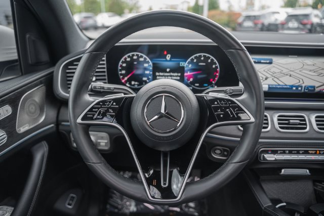 Certified 2024 Mercedes-Benz GLE 350 4MATIC image 31