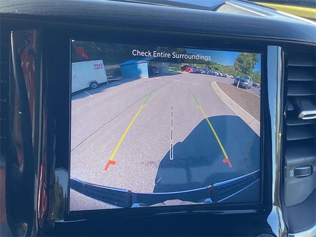 Used 2024 RAM 1500 Laramie image 33