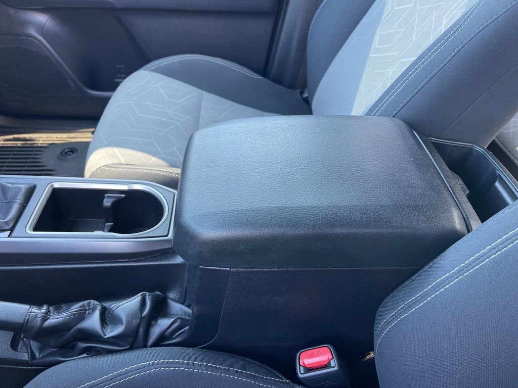 Certified 2023 Toyota Tacoma TRD Sport w/ Technology Package image 14