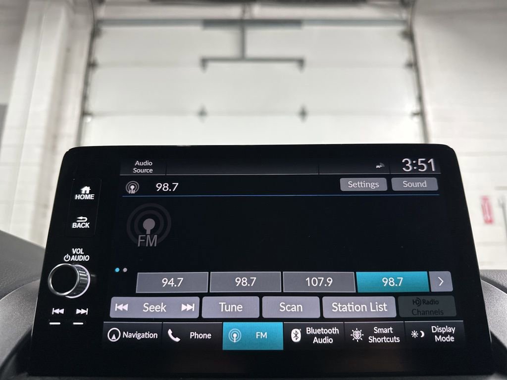 Used 2024 Honda Pilot Elite image 27