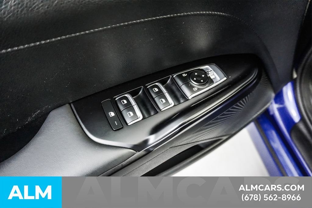 Used 2024 Kia K5 GT-Line w/ GT-Line Premium Package image 35