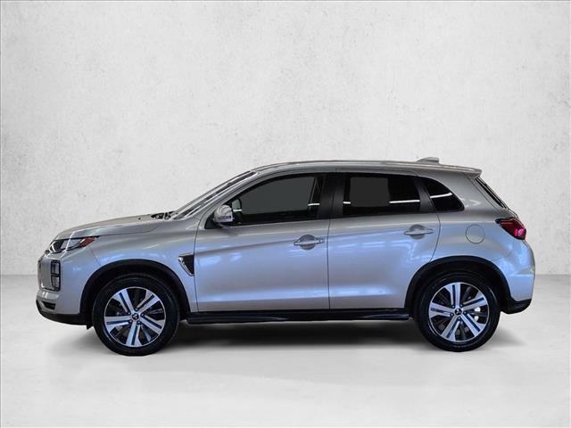 Used 2025 Mitsubishi Outlander Sport AWD image 9