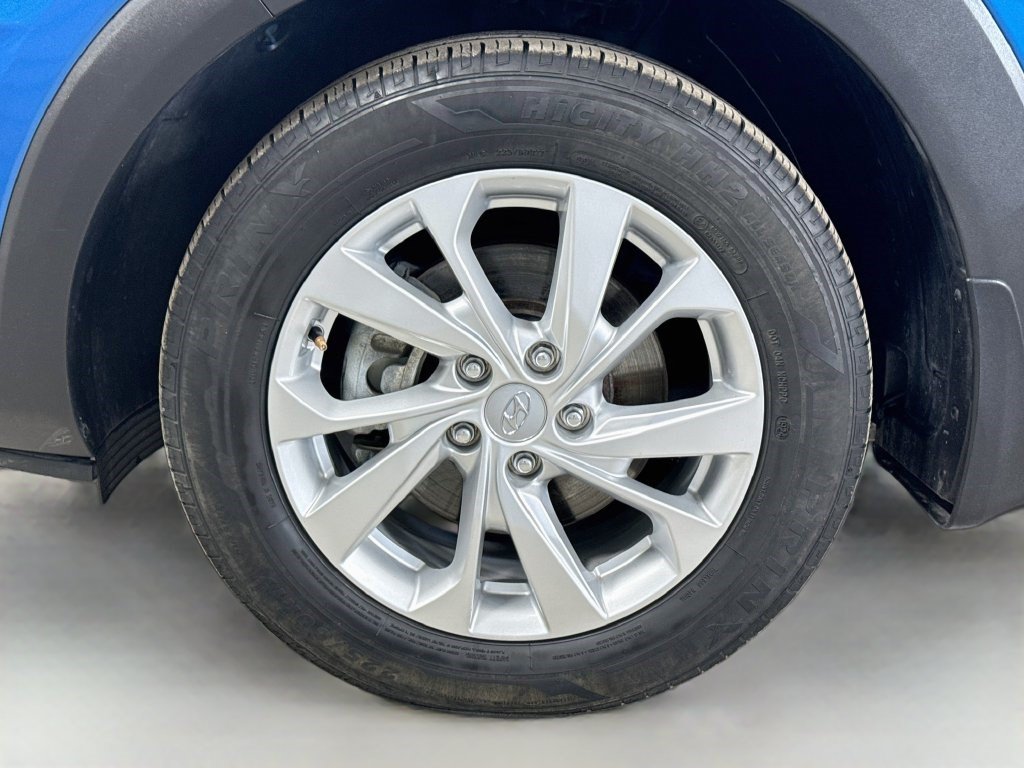 Used 2021 Hyundai Tucson Value FWD image 37