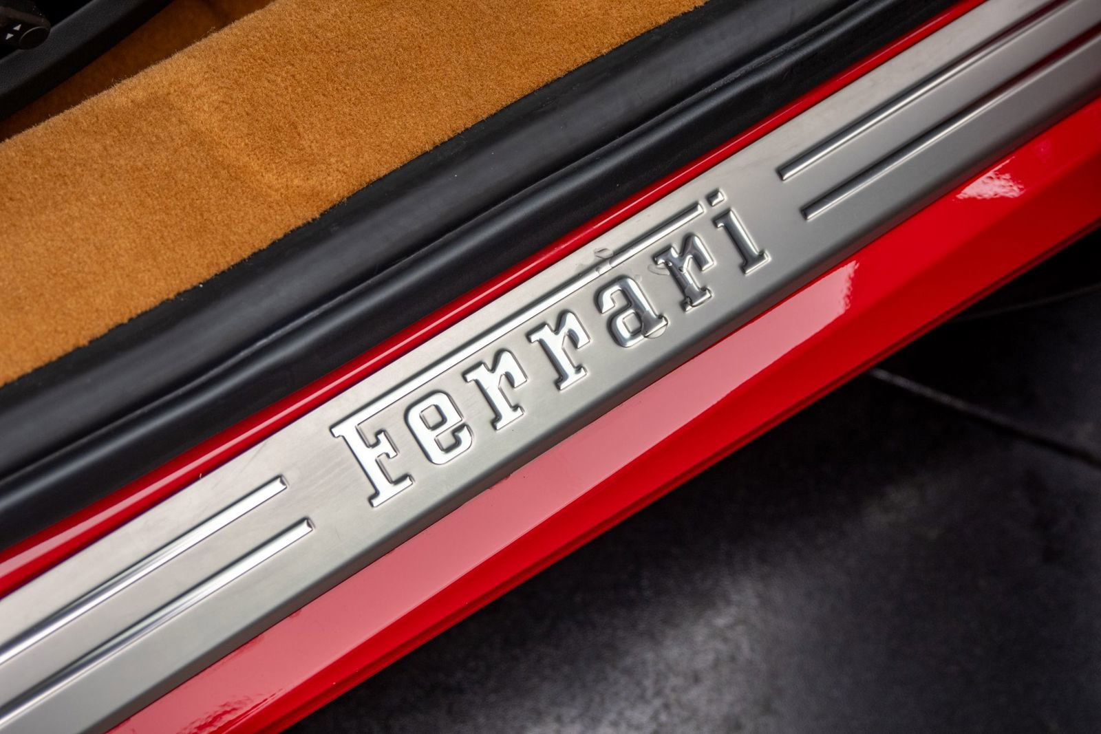 Used 2022 Ferrari F8 Tributo image 15