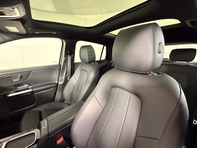 Used 2026 Mercedes-Benz GLA 250 image 15