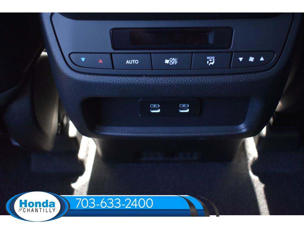 New 2026 Honda Pilot image 31