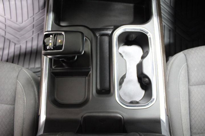 Used 2024 Chevrolet Silverado 1500 LT Trail Boss w/ Protection Package image 34