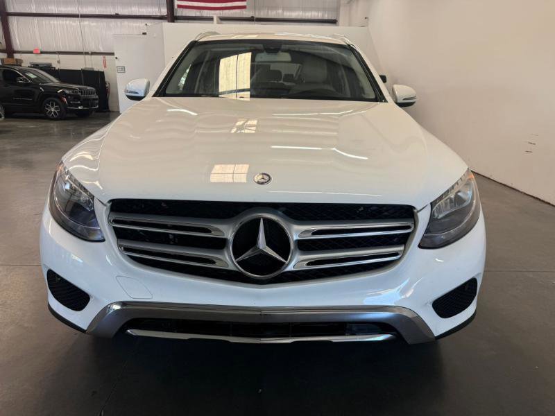 Used 2016 Mercedes-Benz GLC 300 image 5