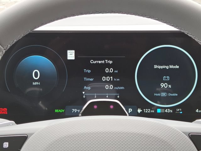 New 2026 Hyundai Ioniq 5 SE AWD/4WD image 27