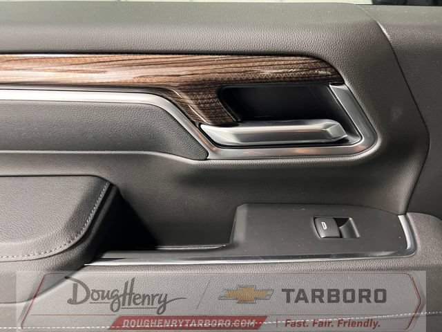 New 2026 Chevrolet Silverado 2500 LT w/ Trail Boss Package AWD/4WD image 32