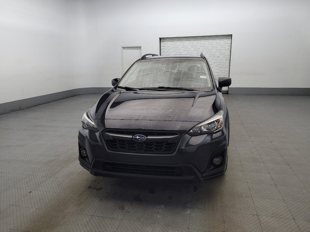 Used 2019 Subaru Crosstrek 2.0i Premium w/ Eyesight System image 15