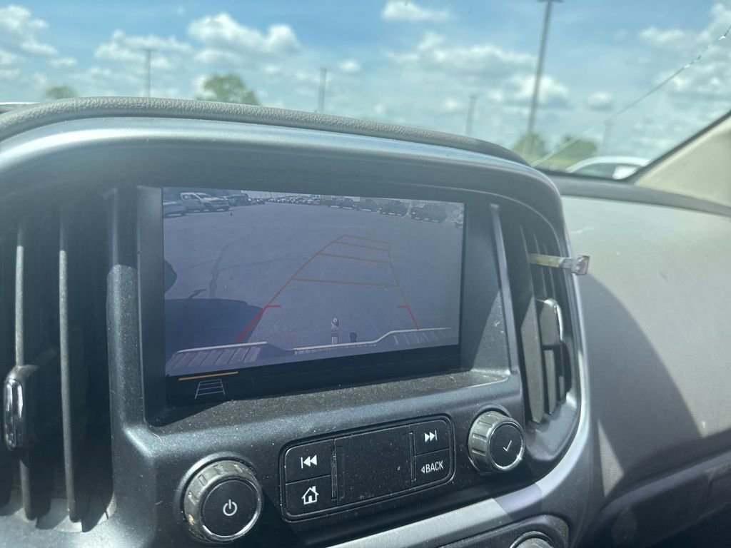 Used 2019 Chevrolet Colorado LT w/ LT Convenience Package image 15