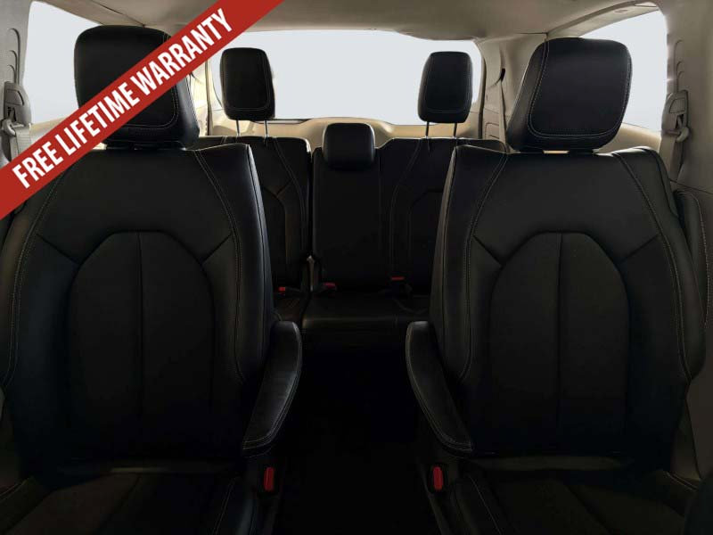 Used 2024 Chrysler Pacifica Limited FWD image 30