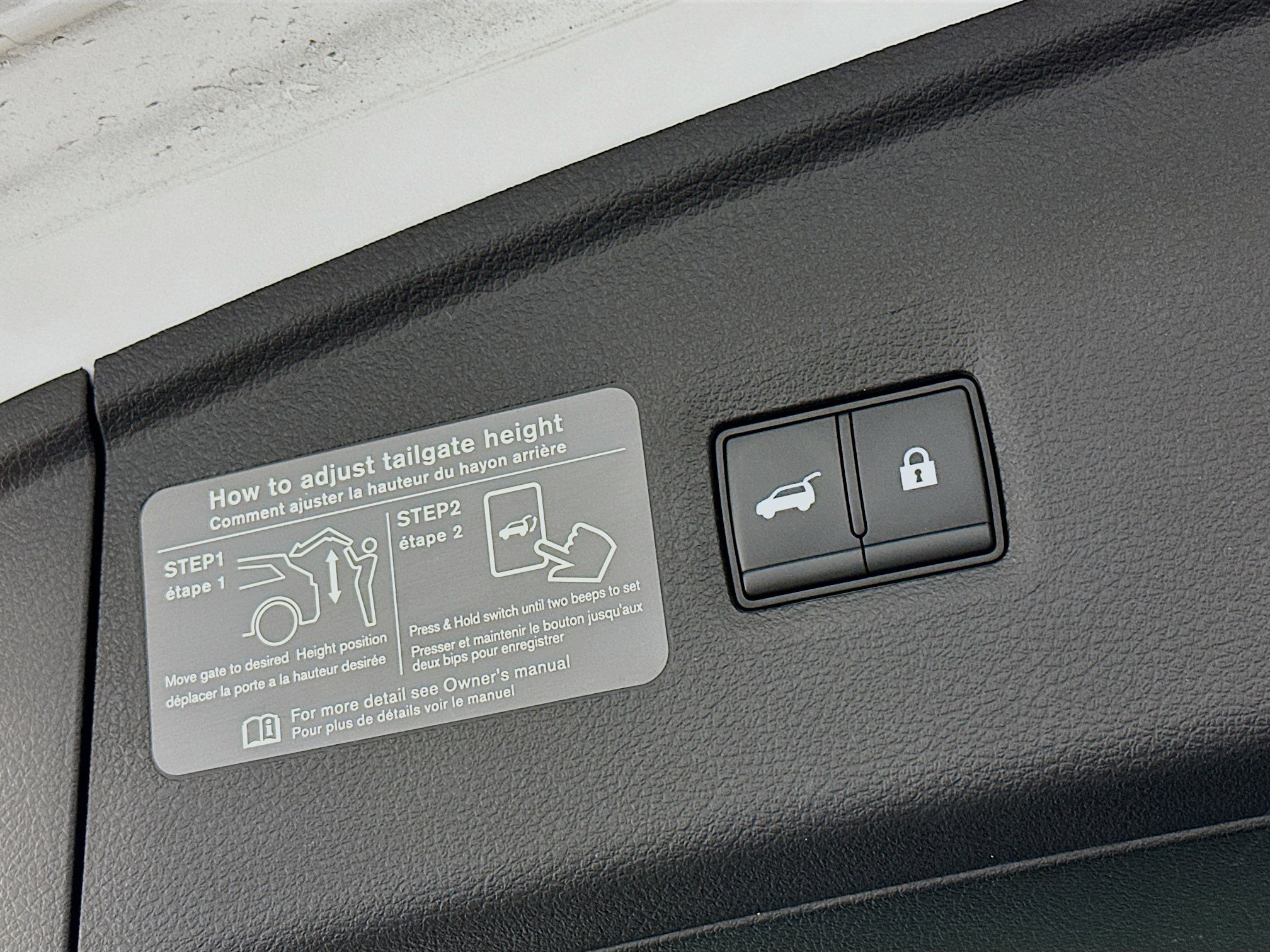 Used 2024 INFINITI QX55 Luxe image 31