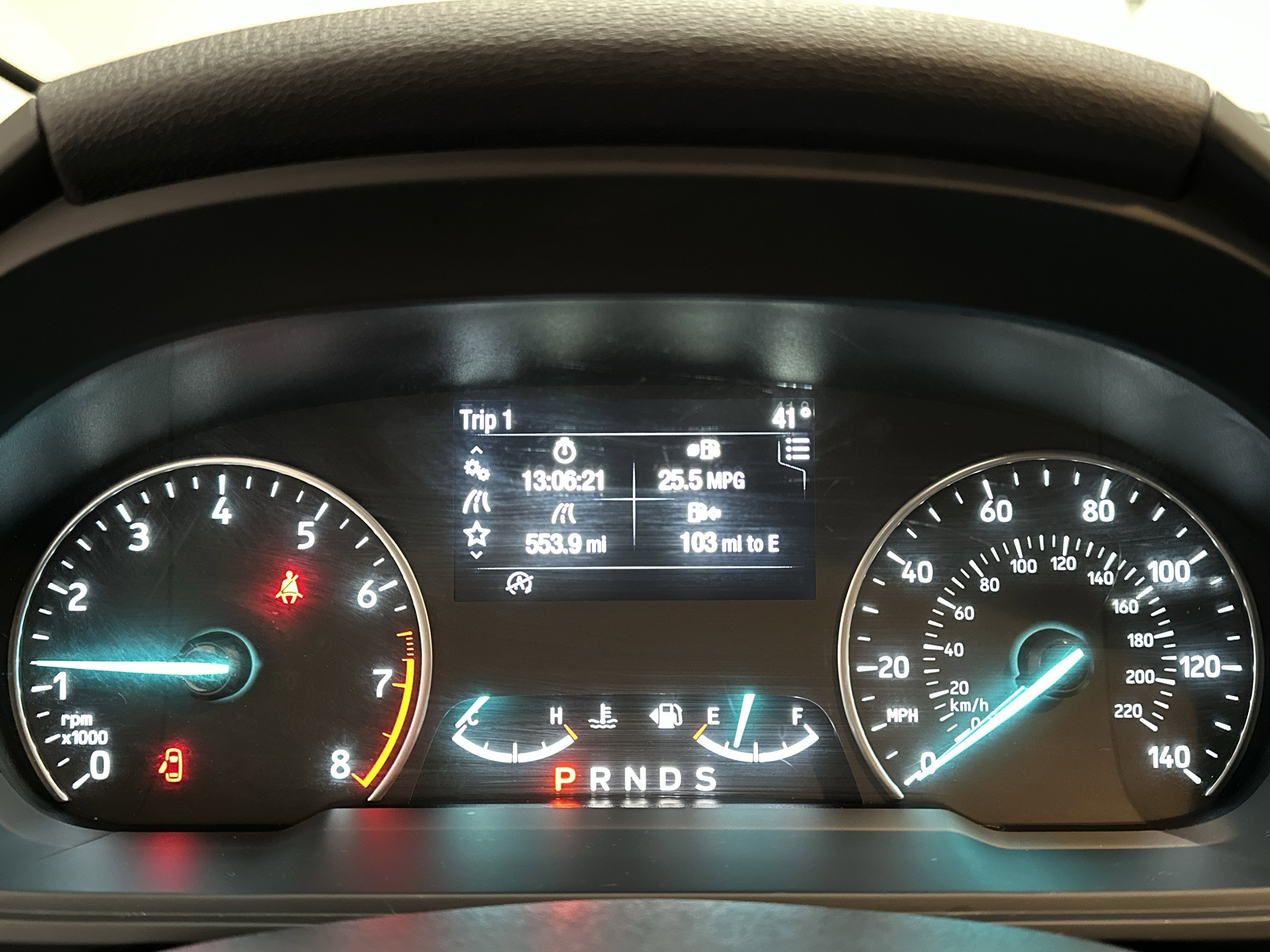 Used 2018 Ford EcoSport SES AWD/4WD image 24